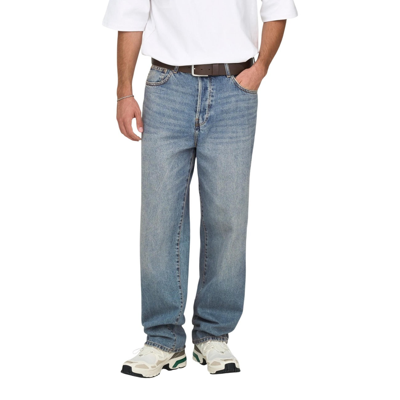 Only & Sons Homme Jeans