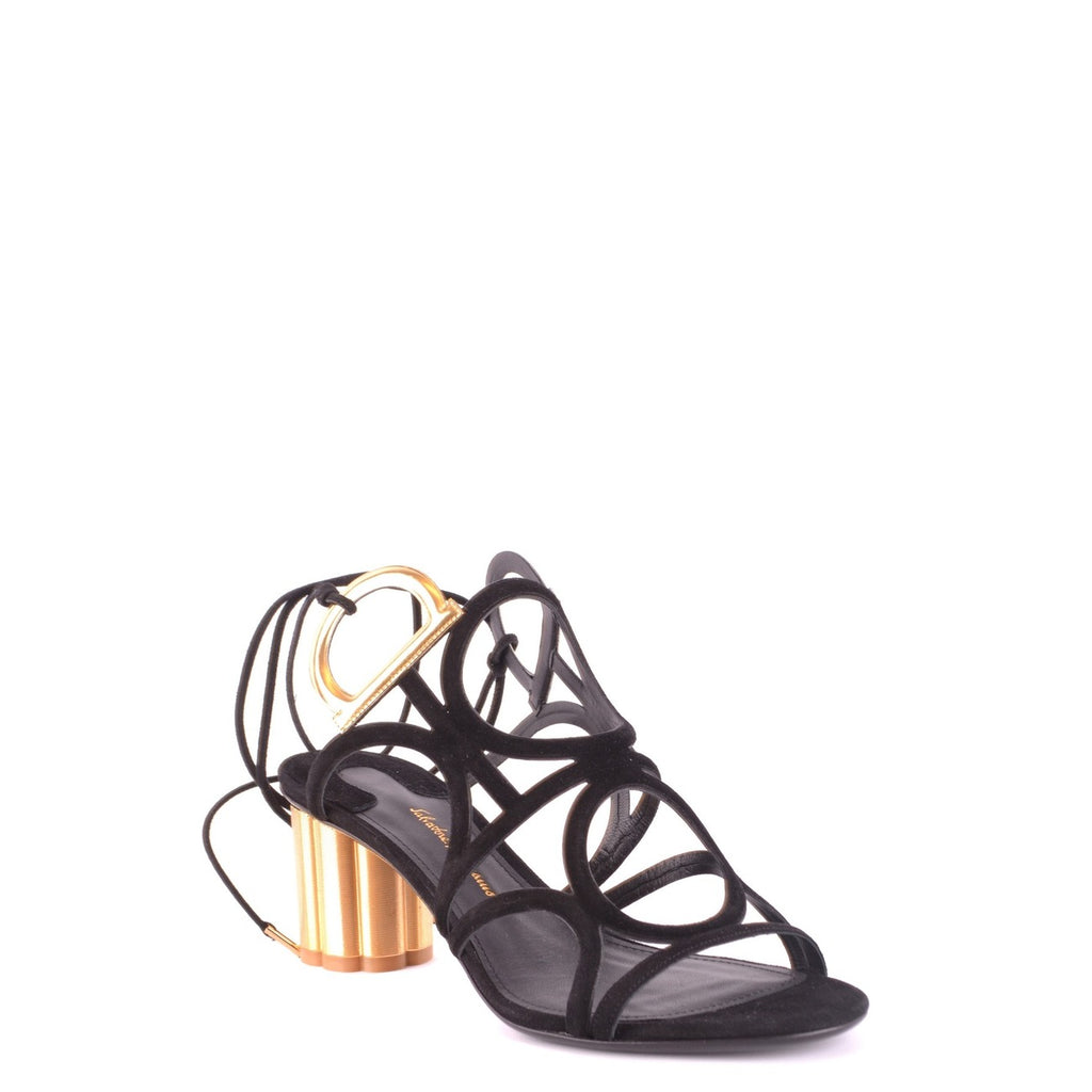 Salvatore Ferragamo Femme Sandales