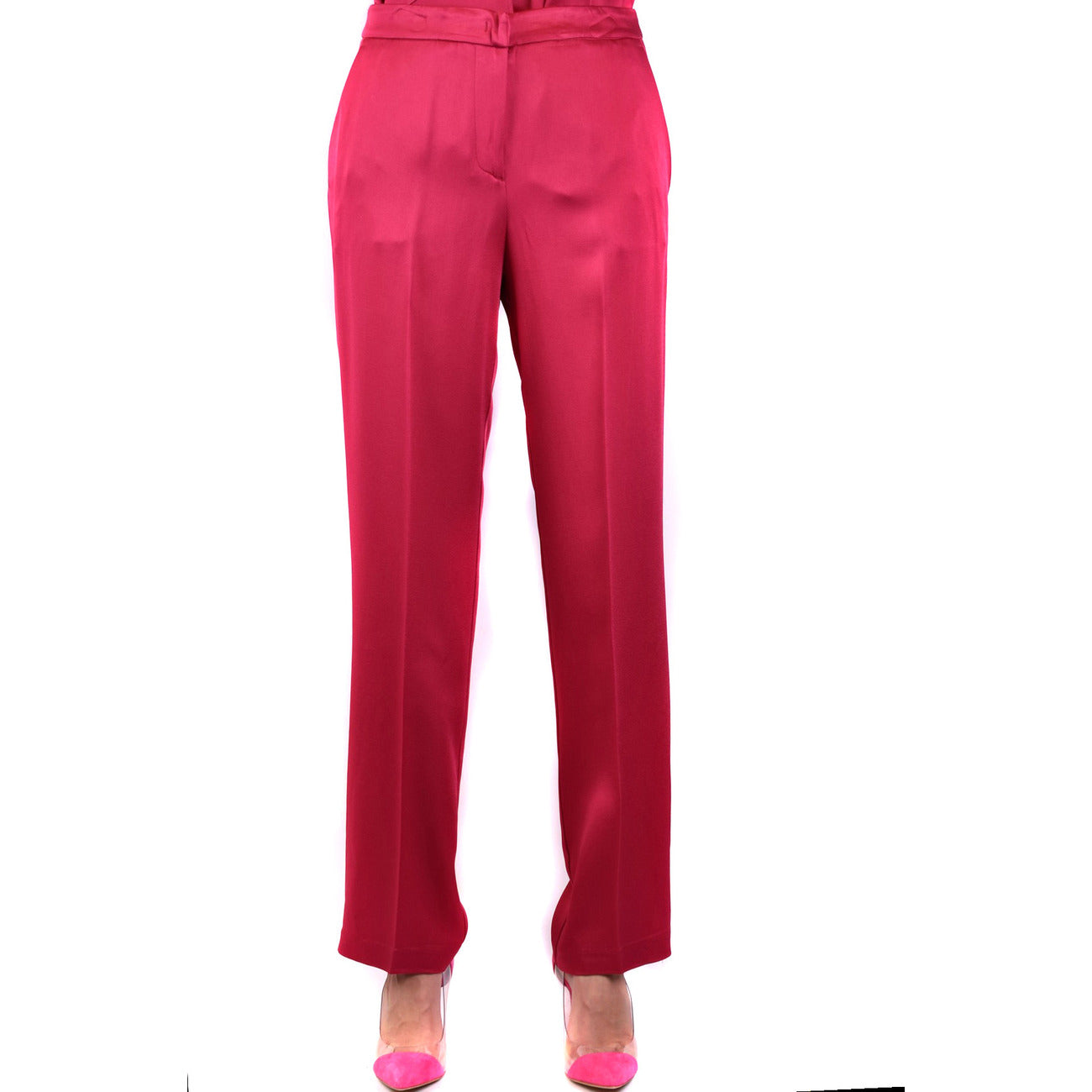 Twinset Femme Pantalons