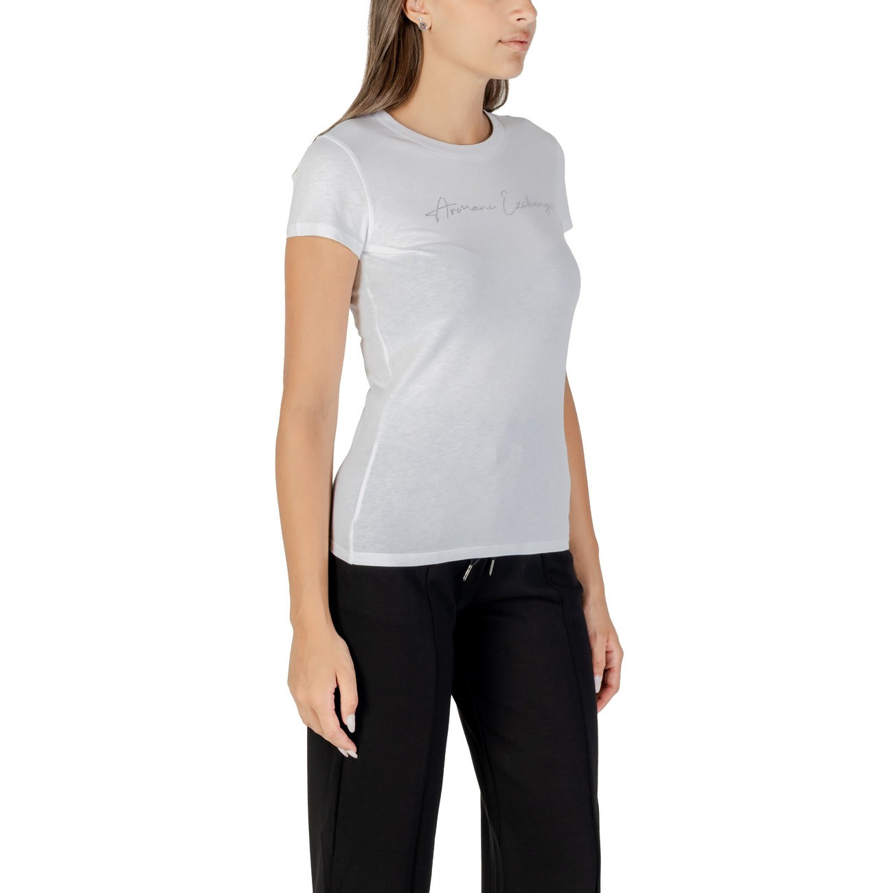 Armani Exchange Femme T-Shirts