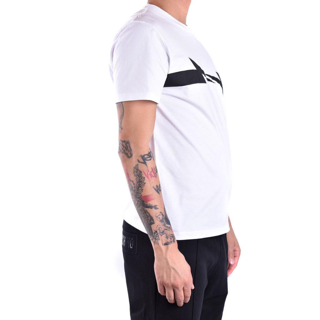 Neil Barrett Homme T-Shirts