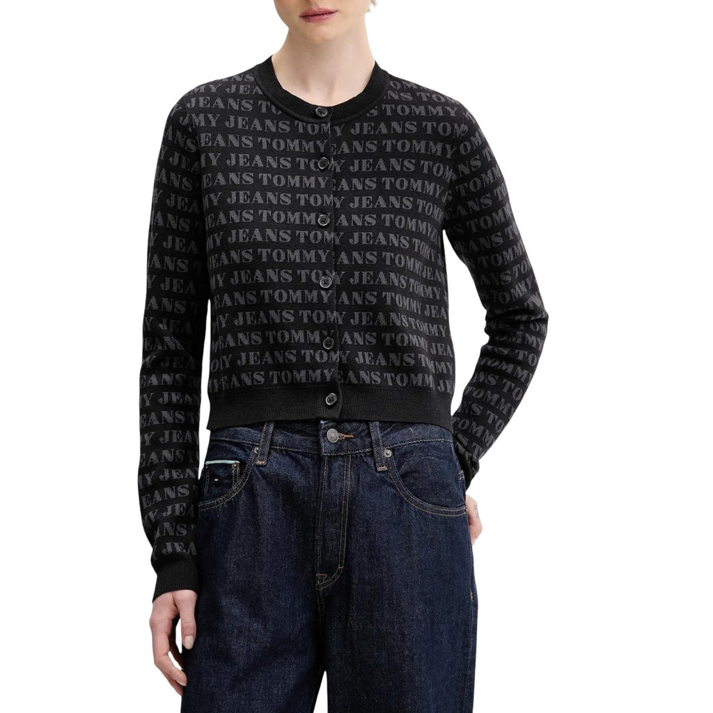 Tommy Hilfiger Jeans Femme Cardigans