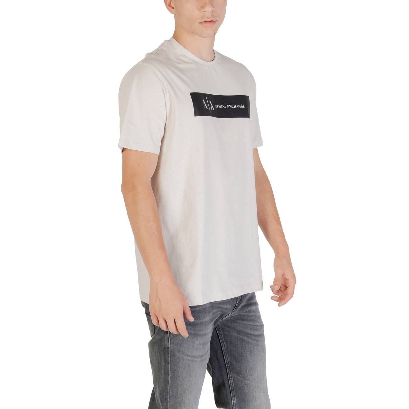 Armani Exchange Homme T-Shirts