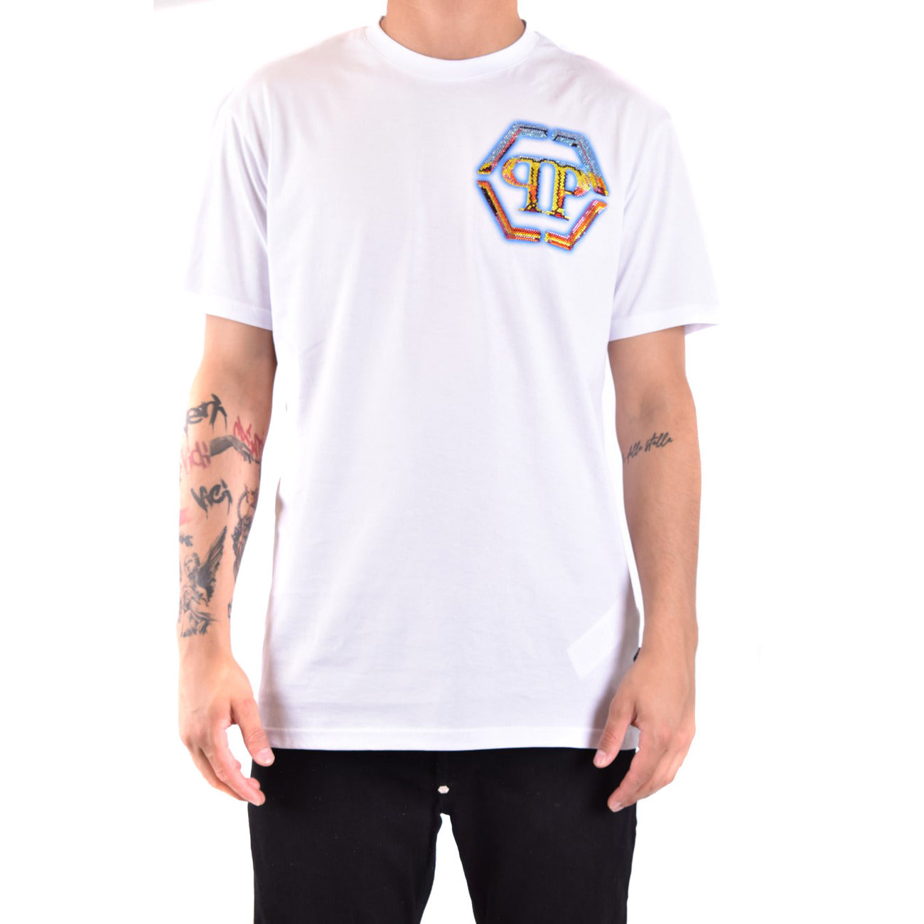 Philipp Plein Homme T-Shirts