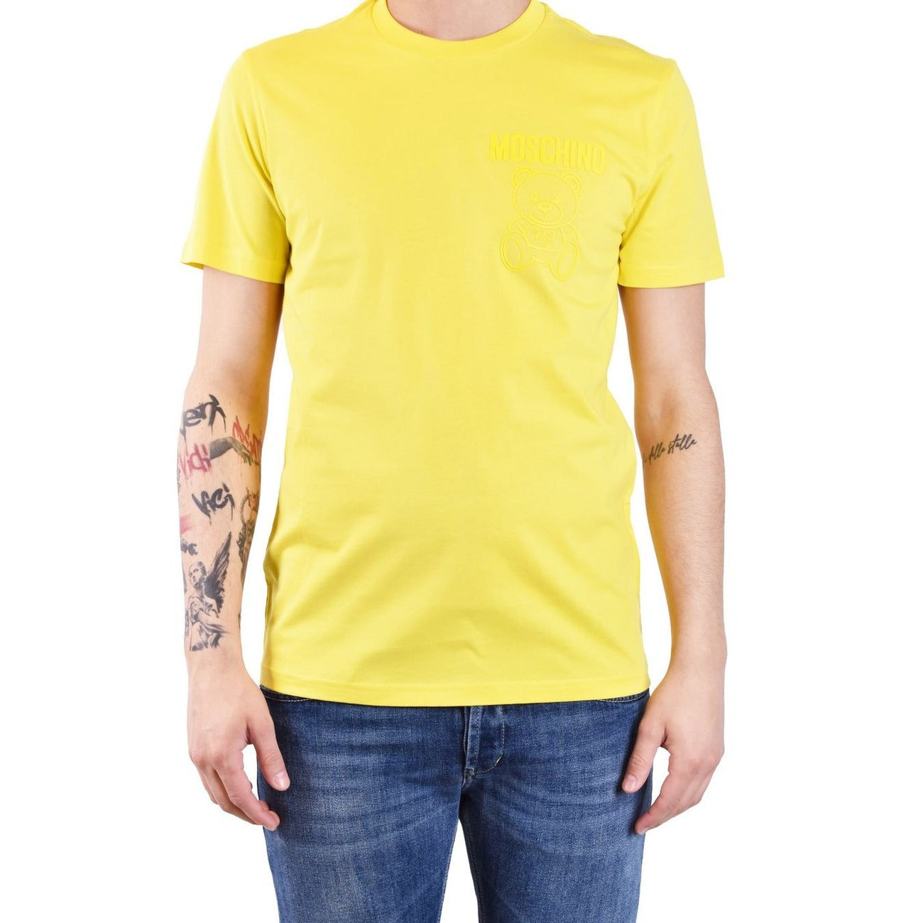 Moschino Homme T-Shirts