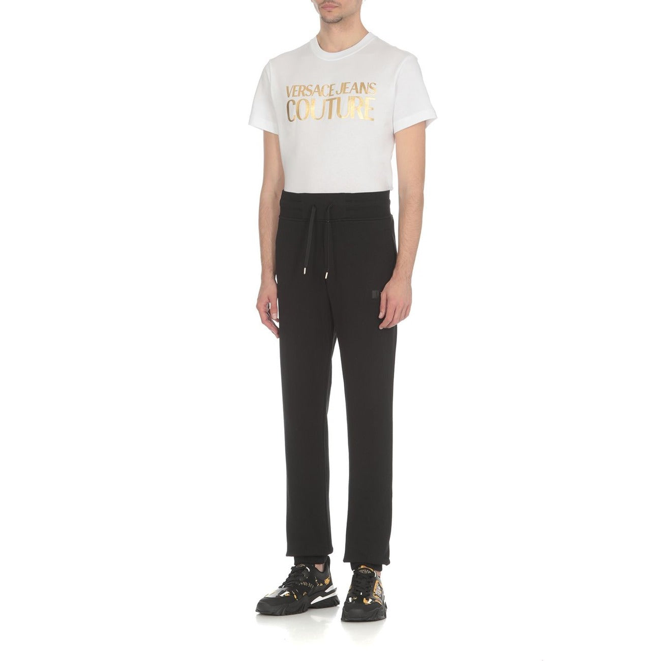 Versace Jeans Couture Homme Pantalons