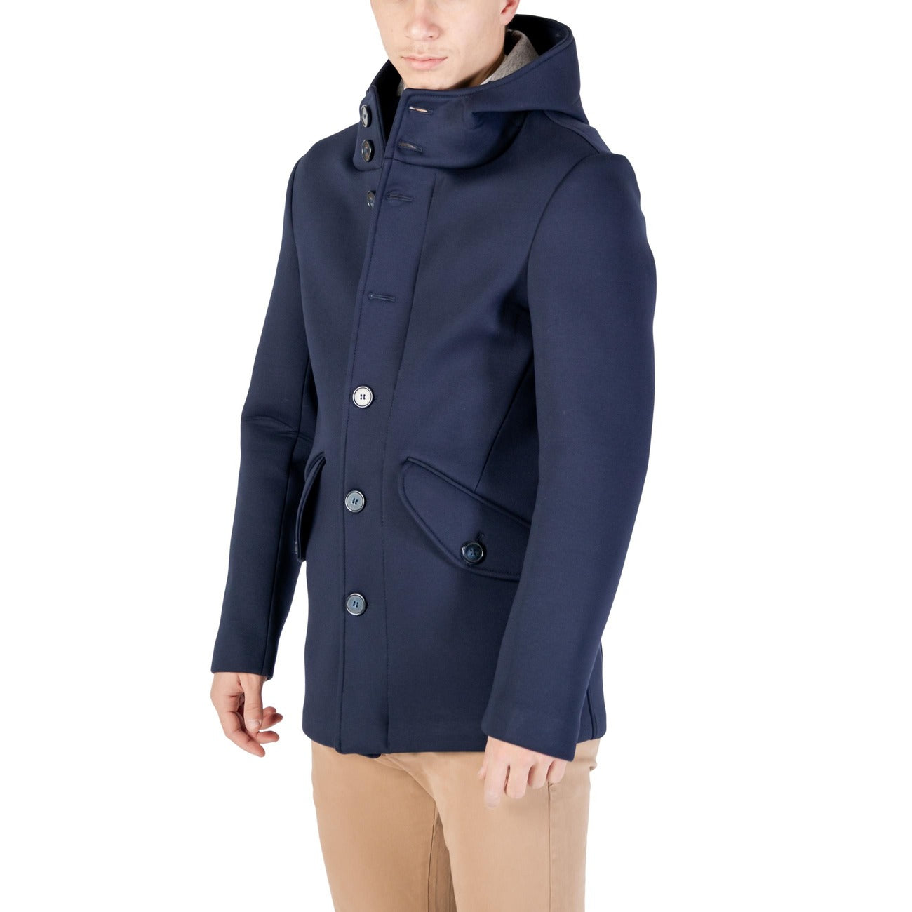 Yos Homme Jaquettes