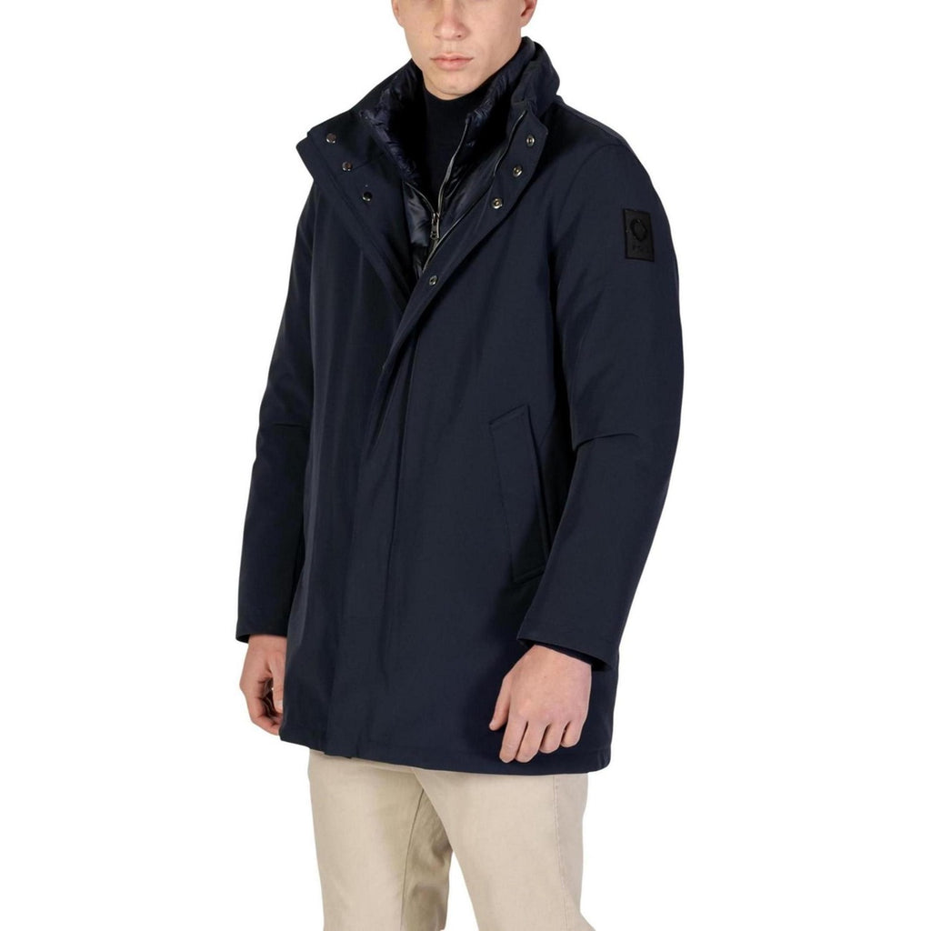 Yos Homme Vestes