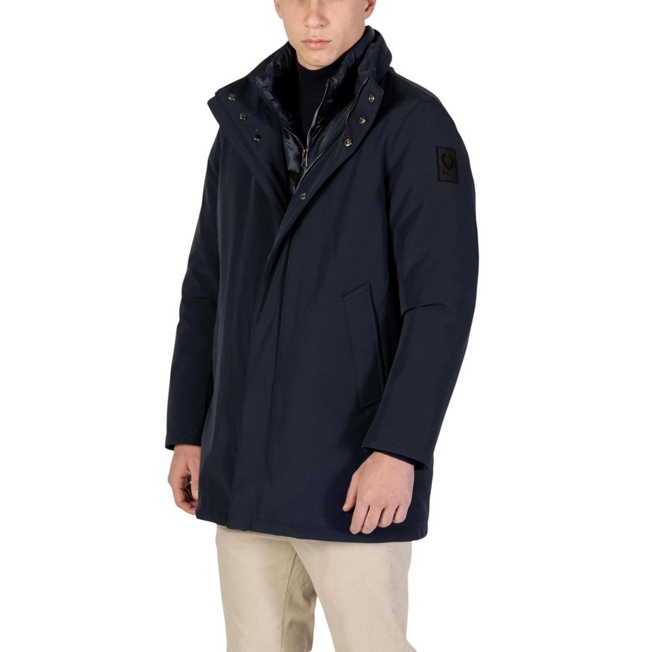 Yos Homme Vestes