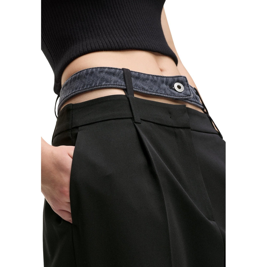 Karl Lagerfeld Jeans Femme Pantalons