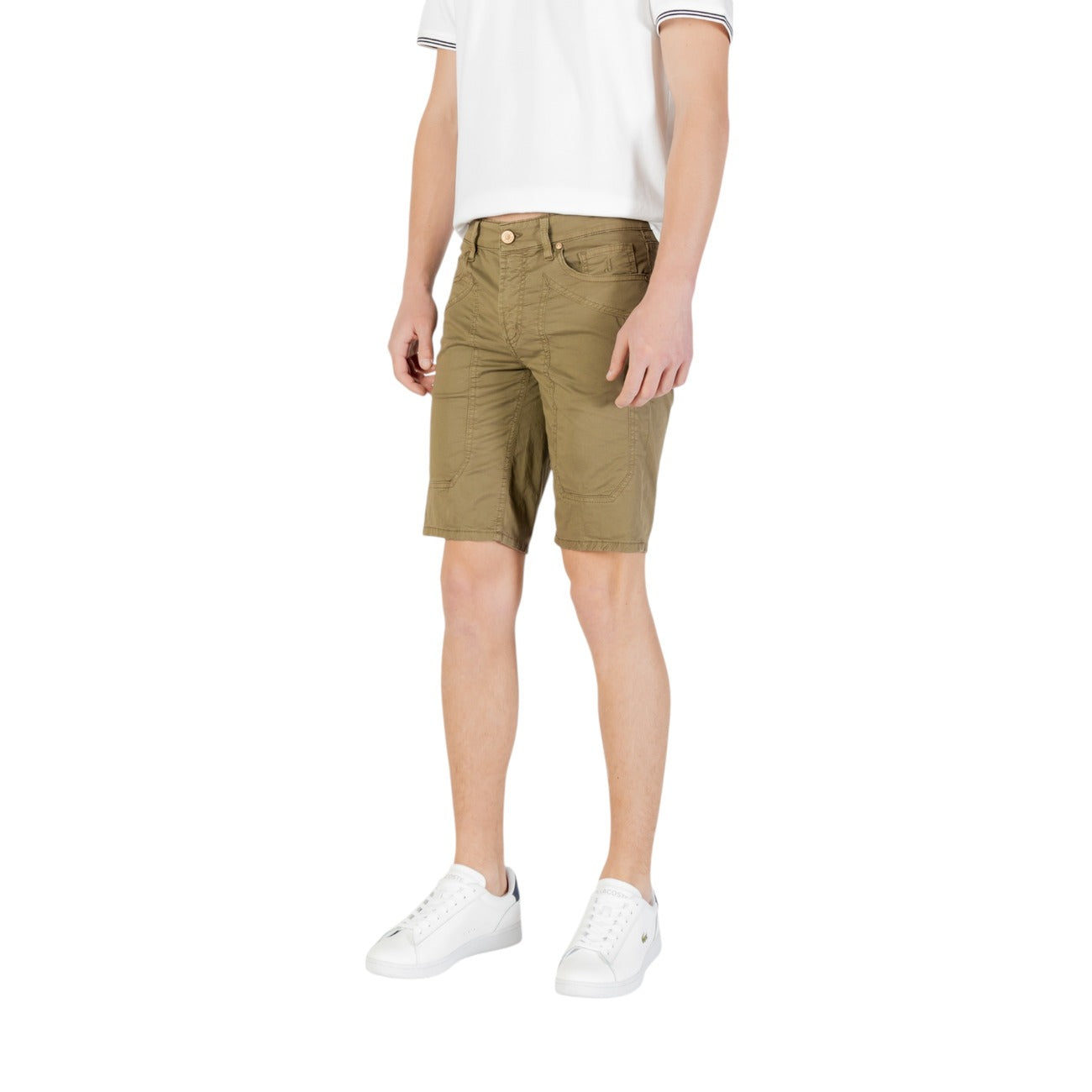 Jeckerson Homme Bermudas