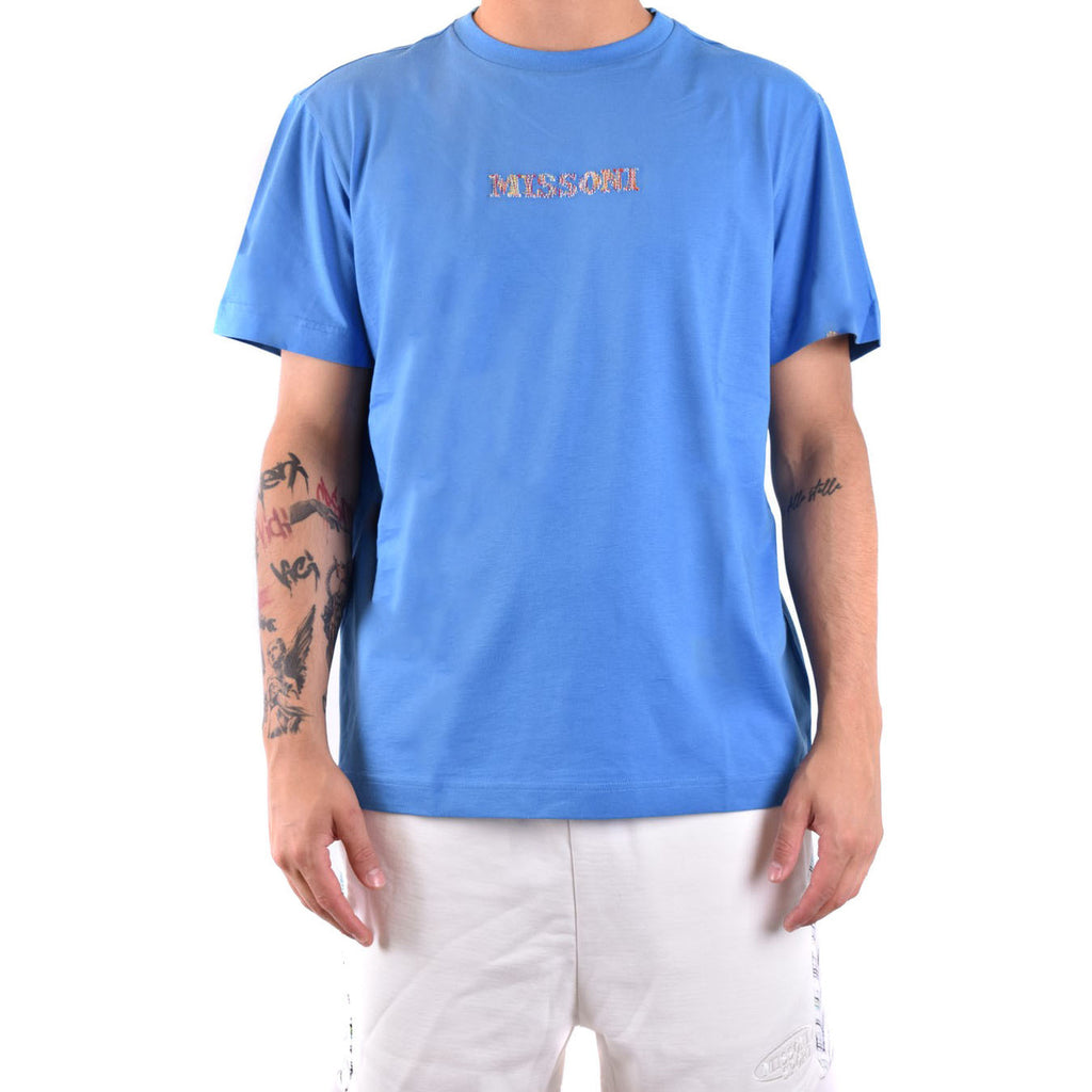 Missoni  Homme T-Shirts