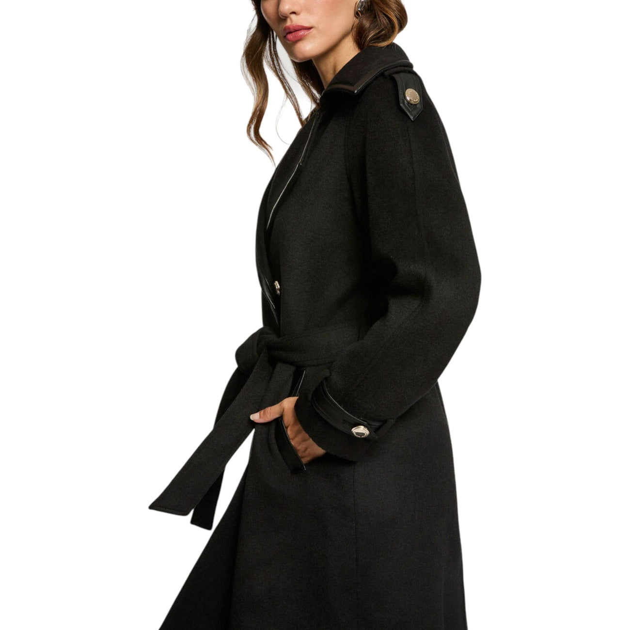 Morgan De Toi Femme Manteaux