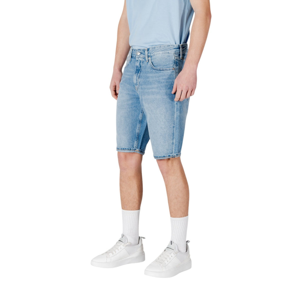 Calvin Klein Jeans Homme Bermudas