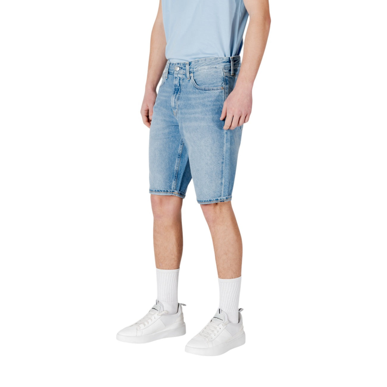 Calvin Klein Jeans Homme Bermudas