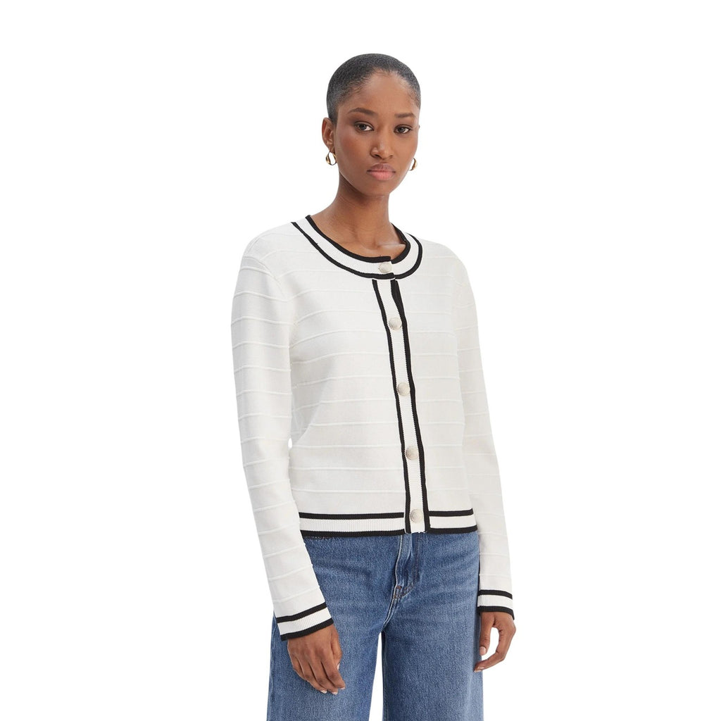 Morgan De Toi Femme Cardigans