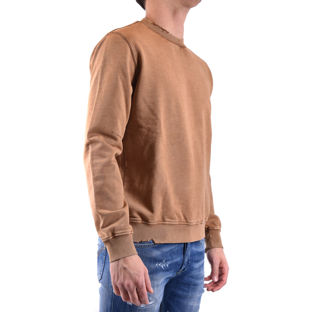 Paolo Pecora Homme Sweatshirts