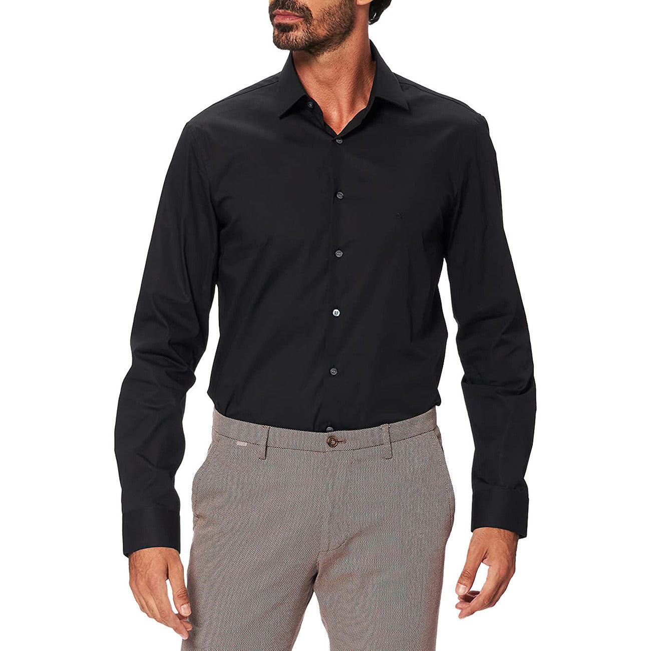 Calvin Klein Jeans Homme Chemises