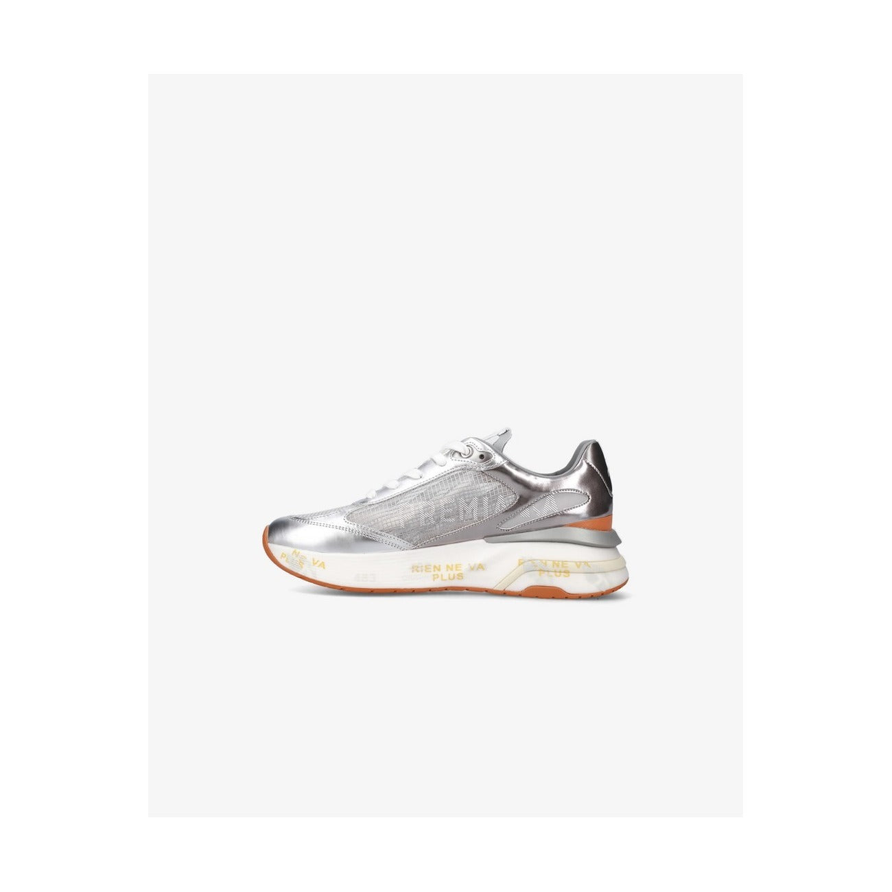 Premiata  Femme Baskets