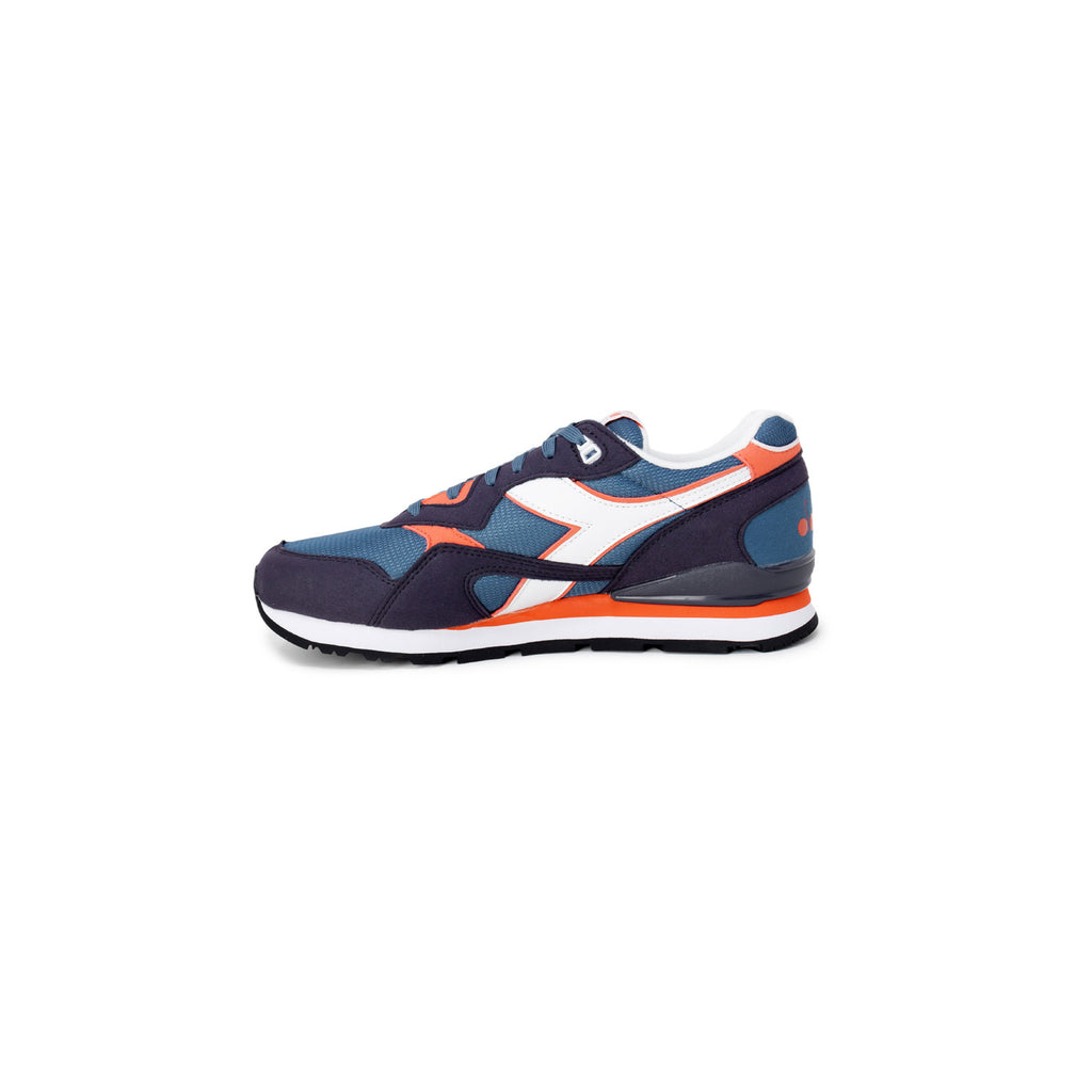Diadora Homme Baskets