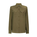 Dondup Femme Chemises