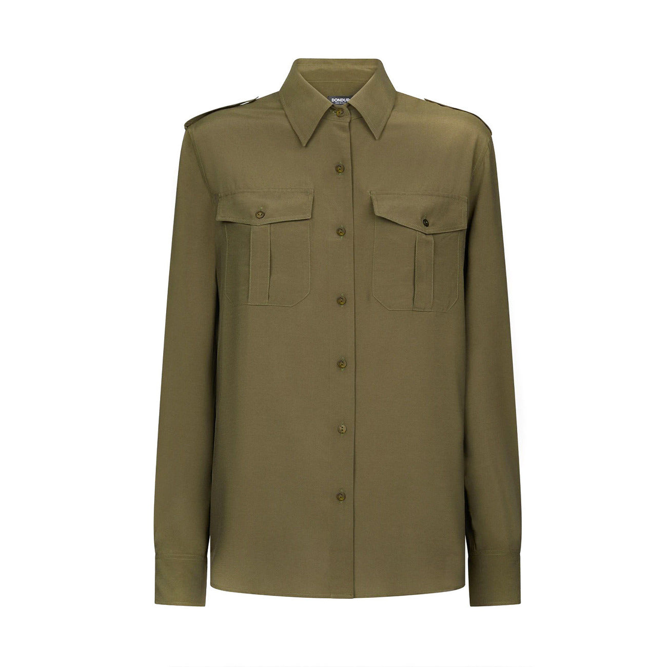 Dondup Femme Chemises