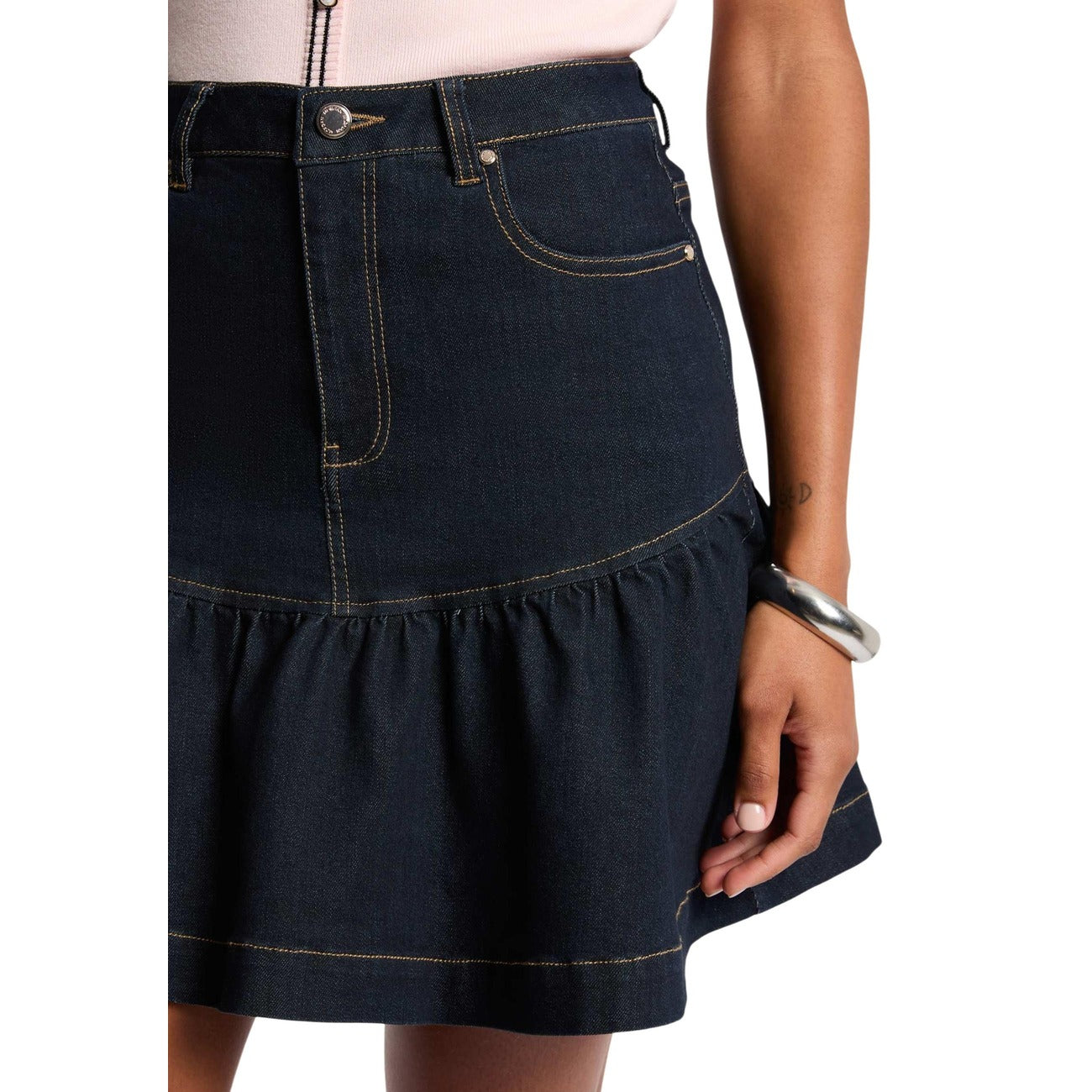 Morgan De Toi Femme Jupes