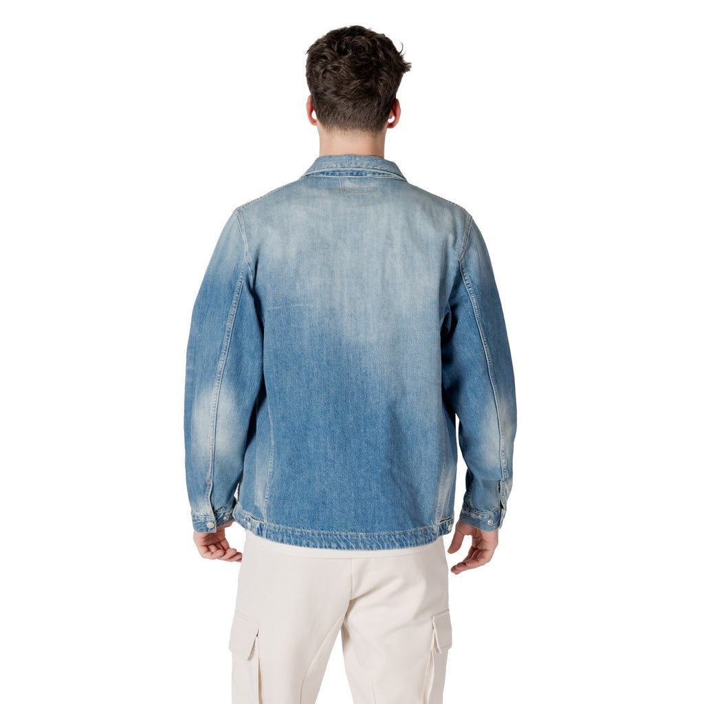 Replay Homme Jaquettes