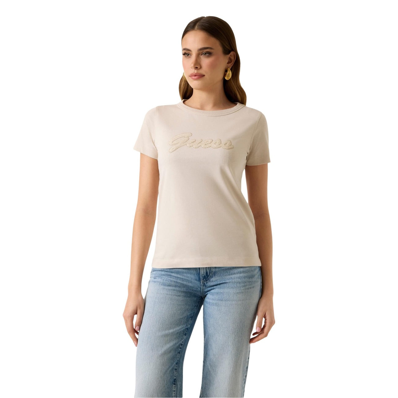 Guess Femme T-Shirts