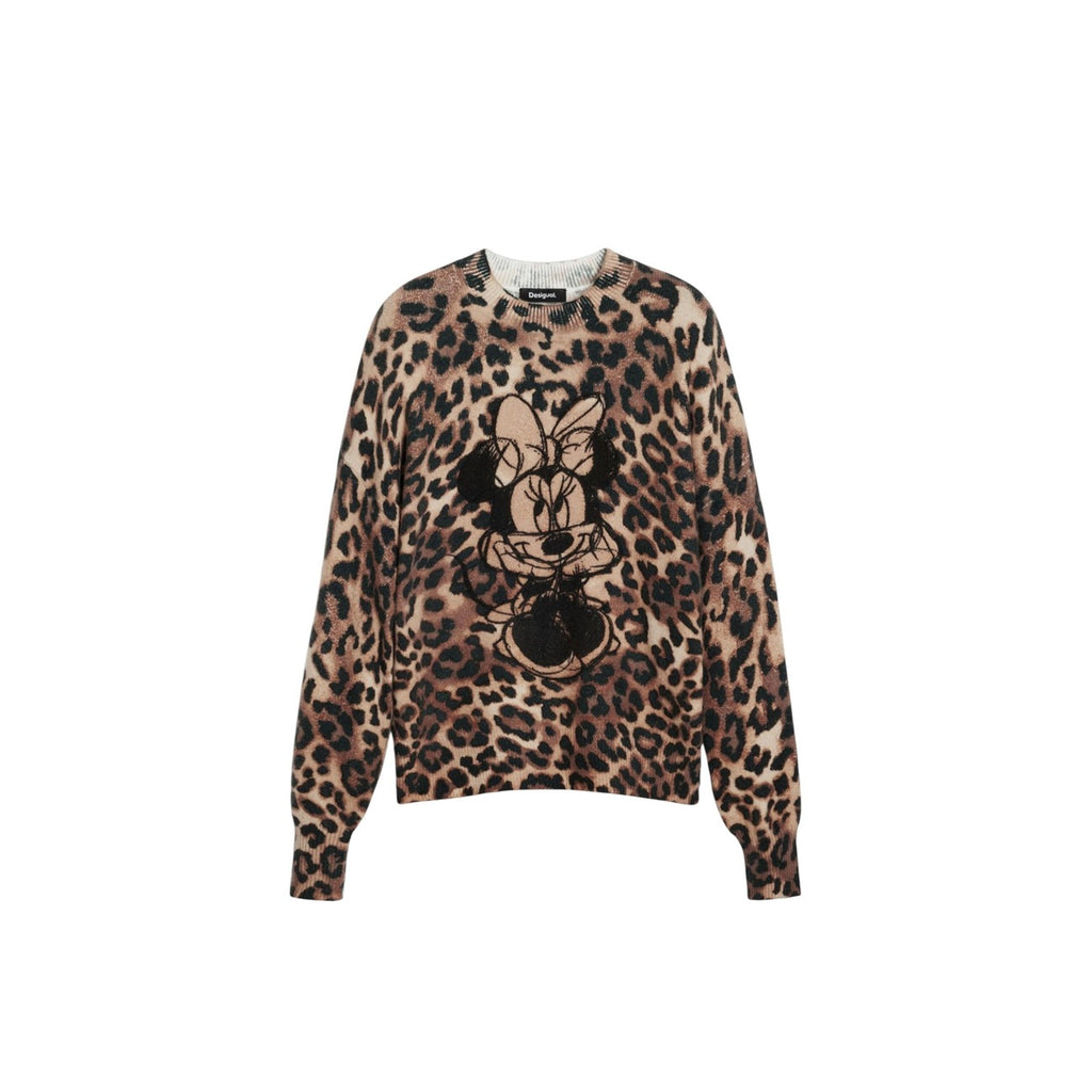Desigual Femme Pulls