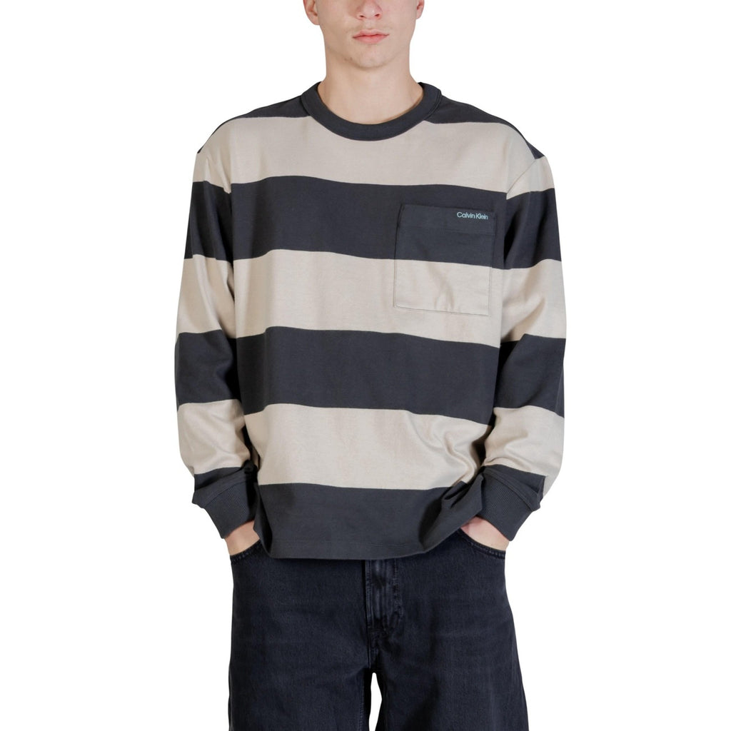 Calvin Klein Jeans Homme T-Shirts