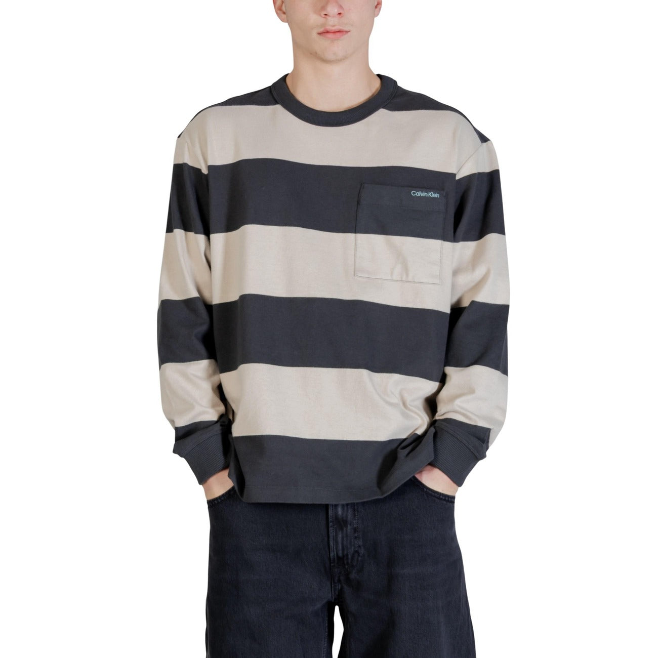 Calvin Klein Jeans Homme T-Shirts