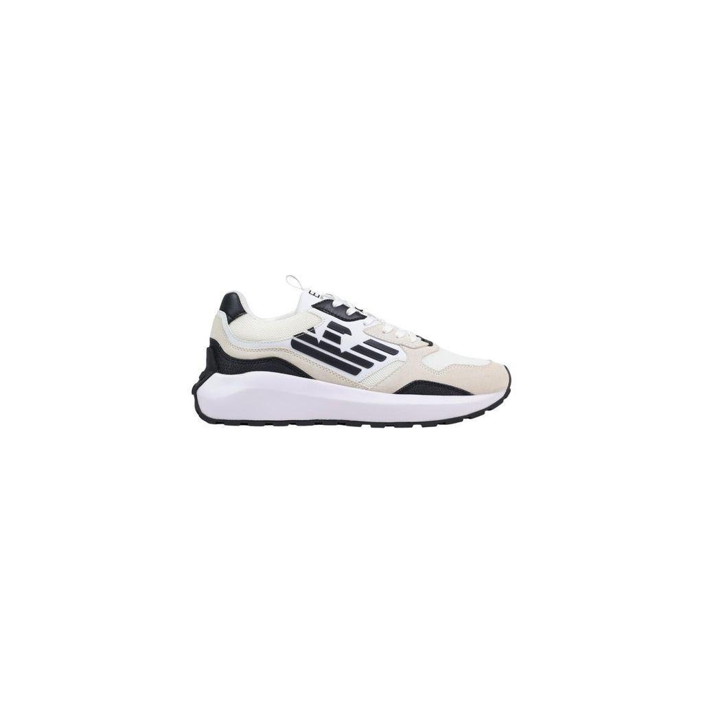 Ea7 Homme Baskets