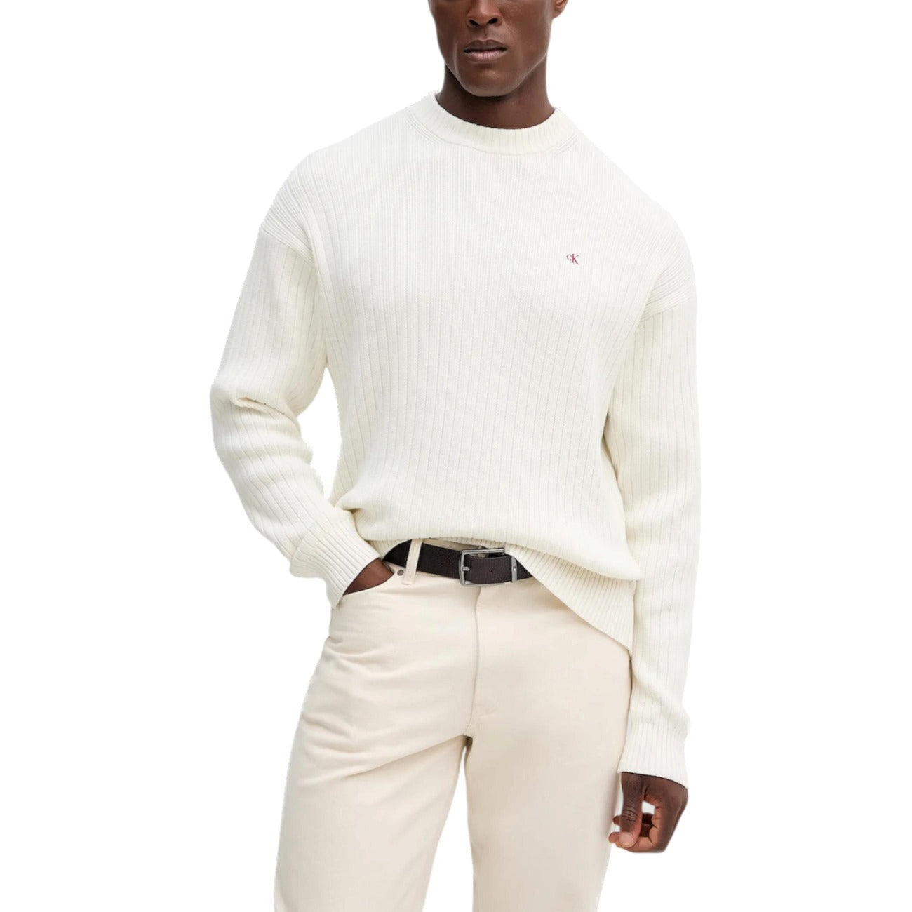 Calvin Klein Jeans Homme Pulls