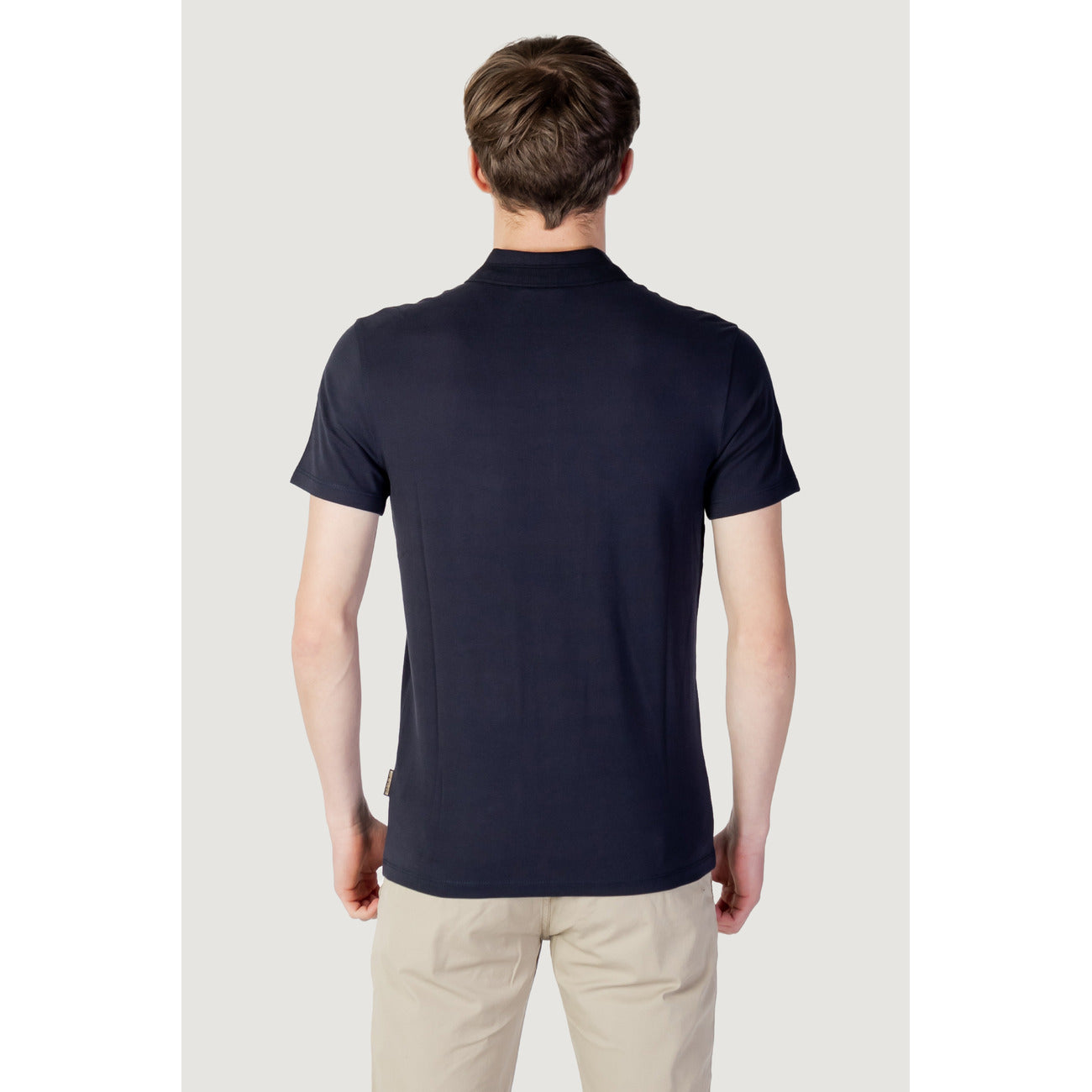 Napapijri Homme Polo