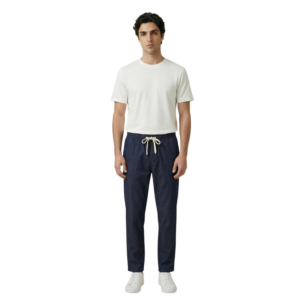 Gianni Lupo Homme Pantalons
