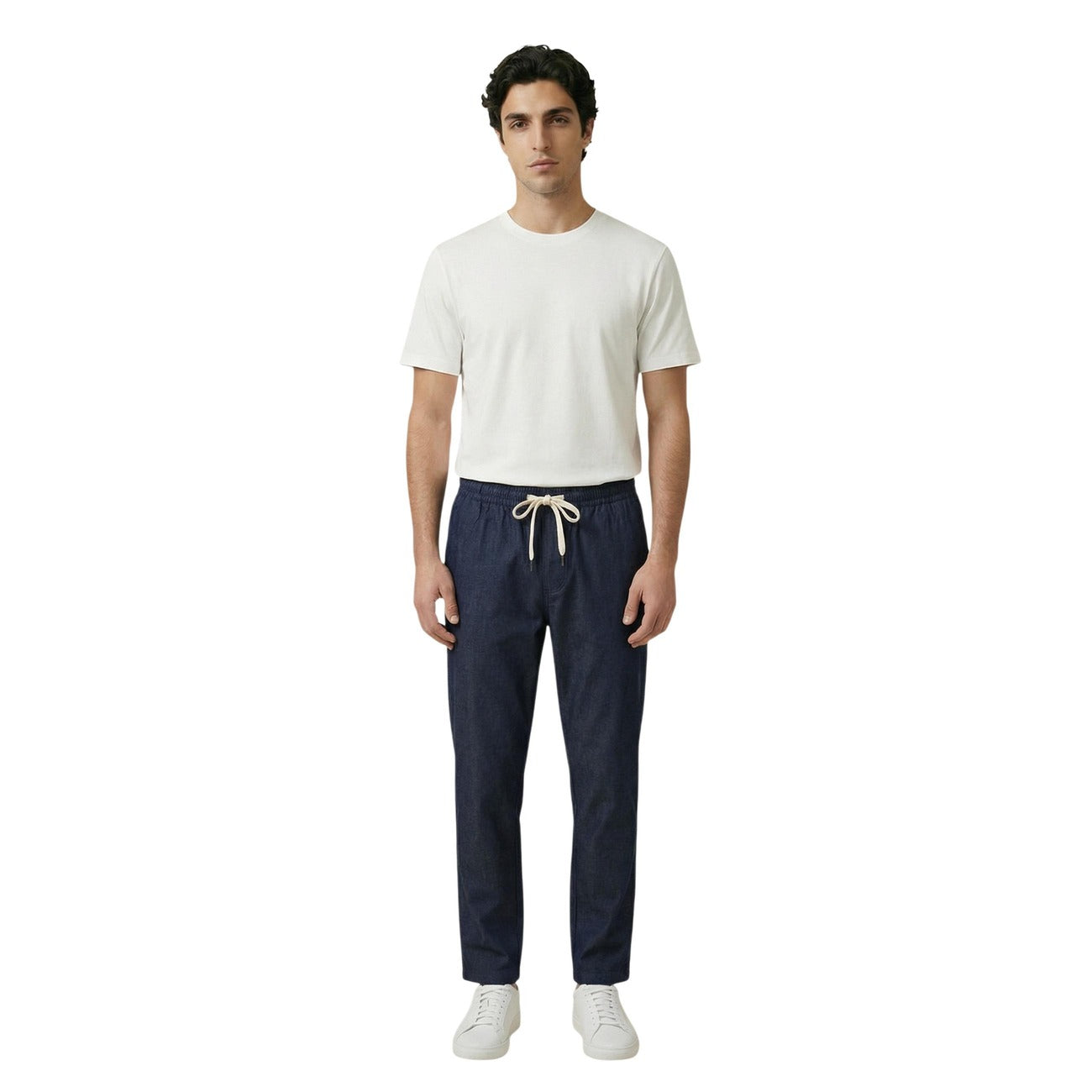 Gianni Lupo Homme Pantalons