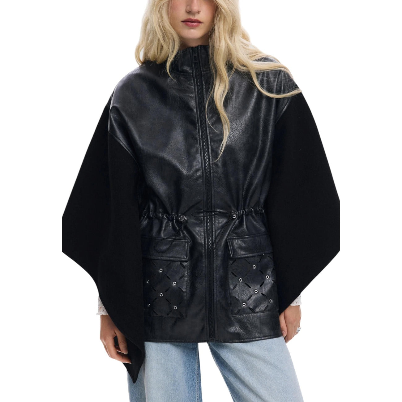 Desigual Femme Jaquettes