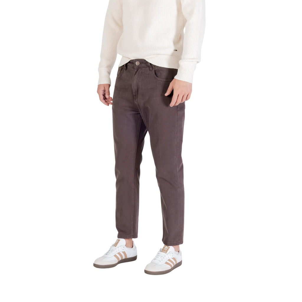 Gianni Lupo Homme Jeans