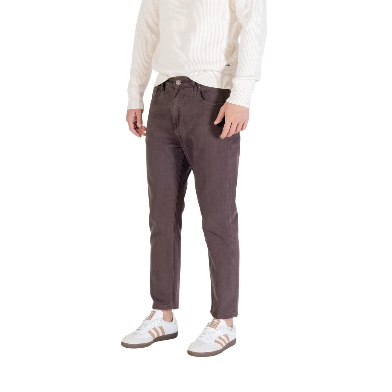 Gianni Lupo Homme Jeans