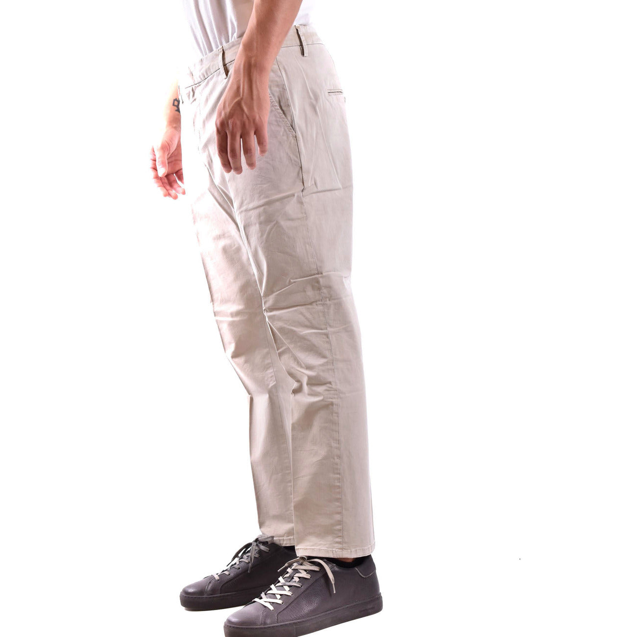 Dondup Homme Pantalons