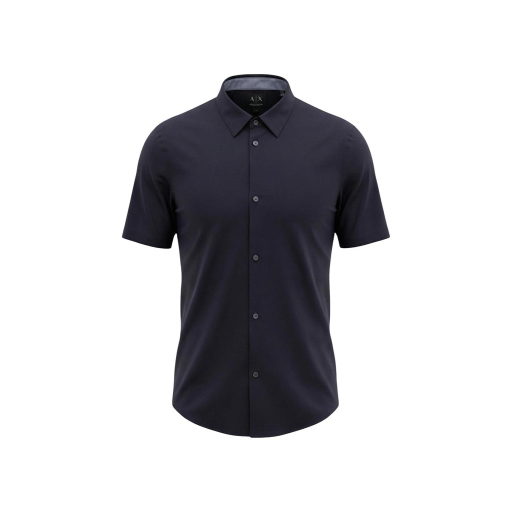 Armani Exchange Homme Chemises