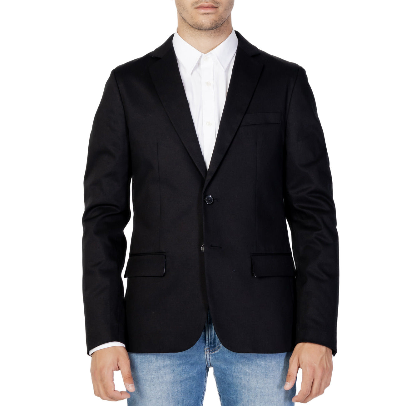 Antony Morato Homme Jaquettes