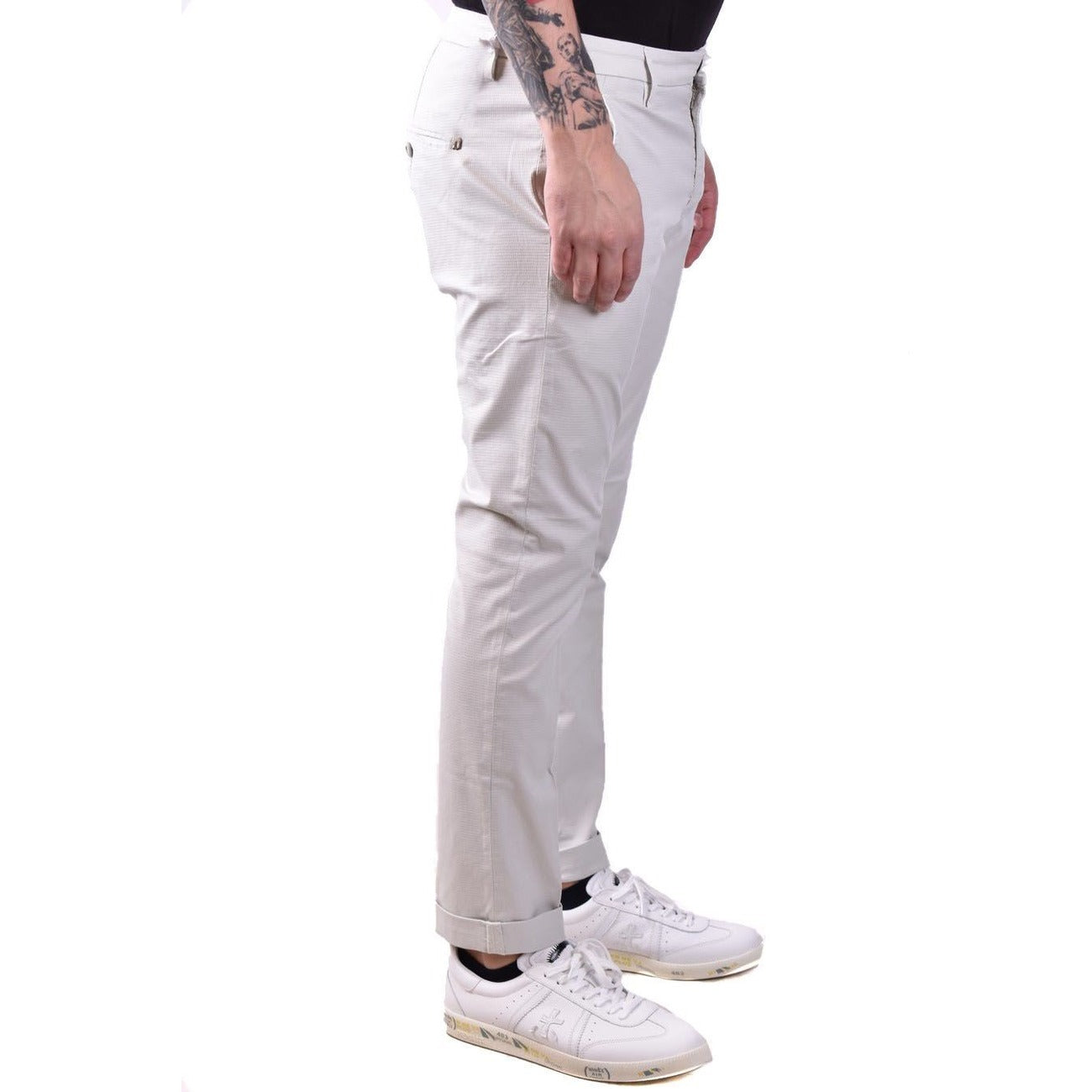 Dondup Homme Pantalons