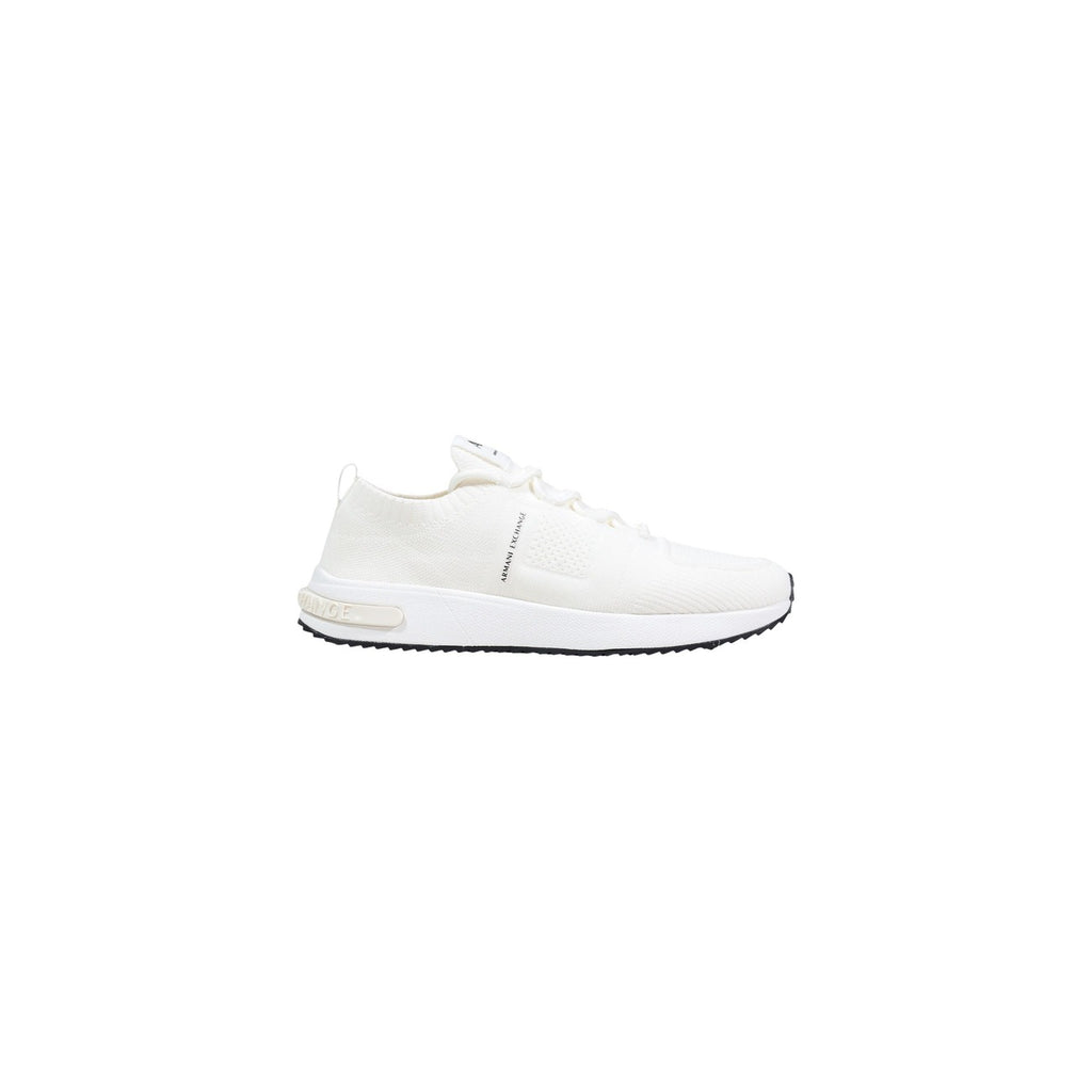 Armani Exchange Homme Baskets