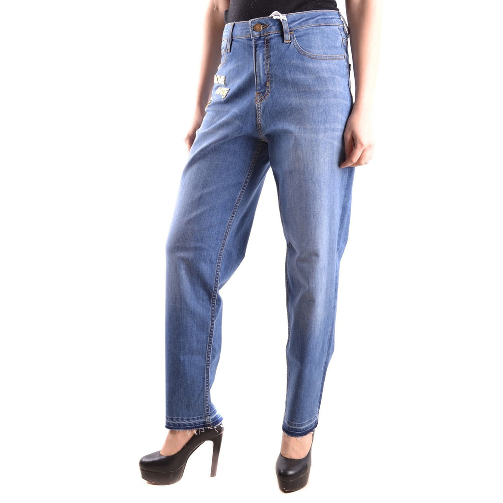 Love Moschino Femme Jeans