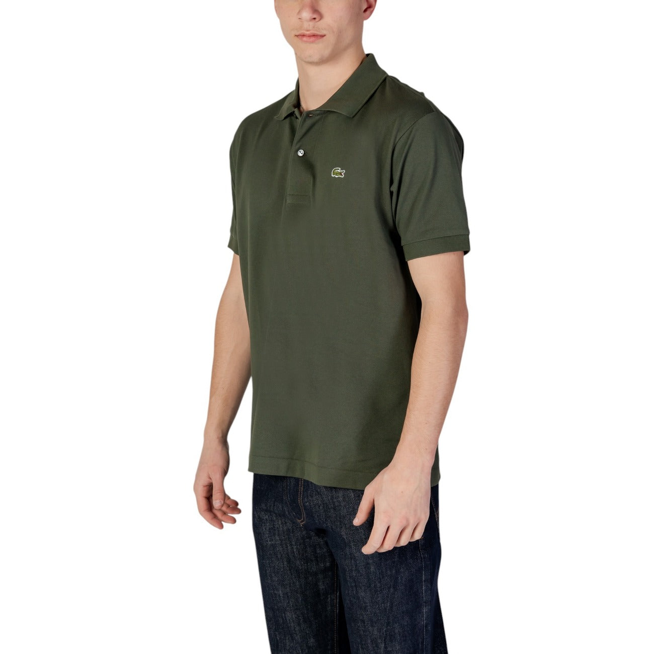 Lacoste Homme Polo