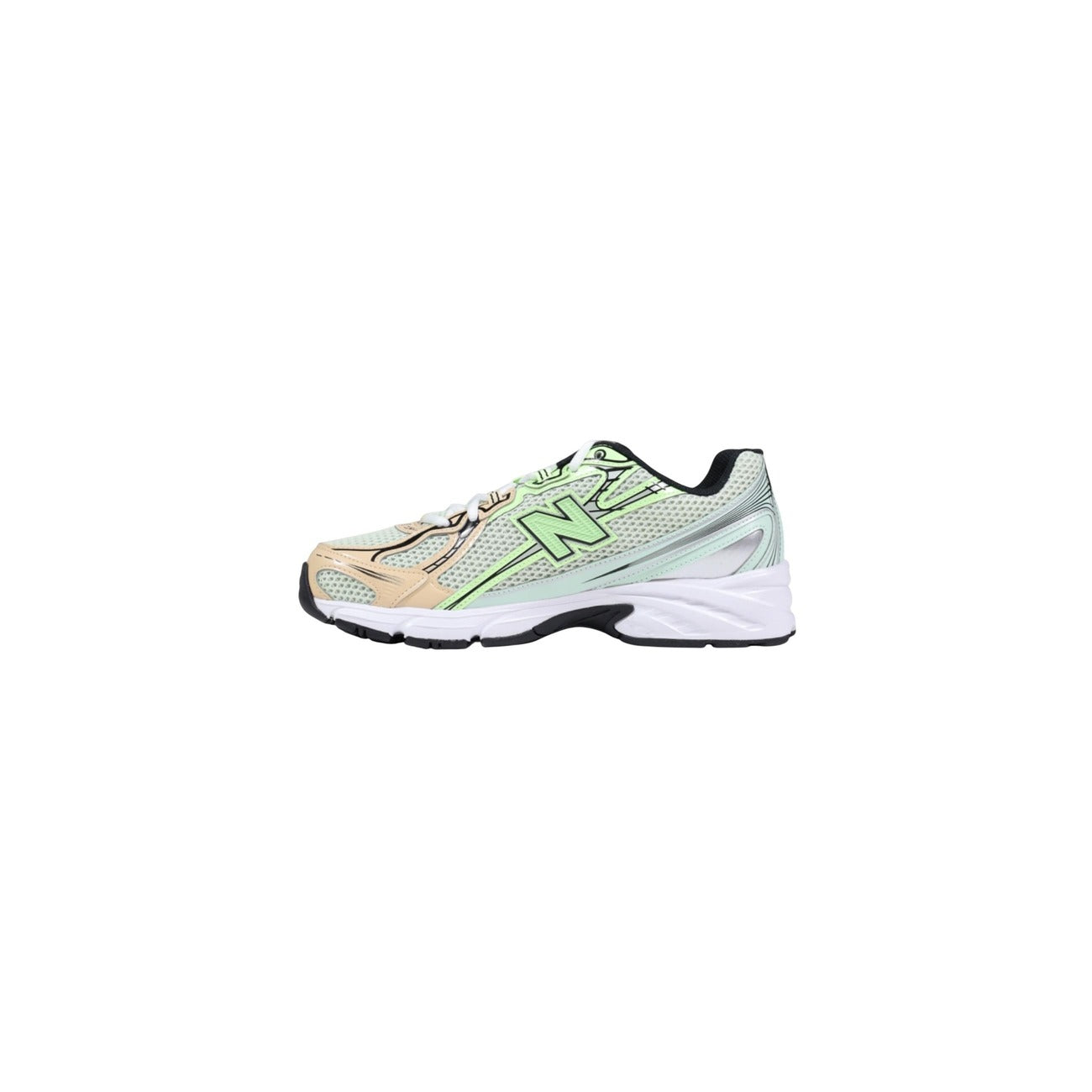 New Balance Homme Baskets