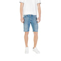 Jeckerson Homme Bermudas