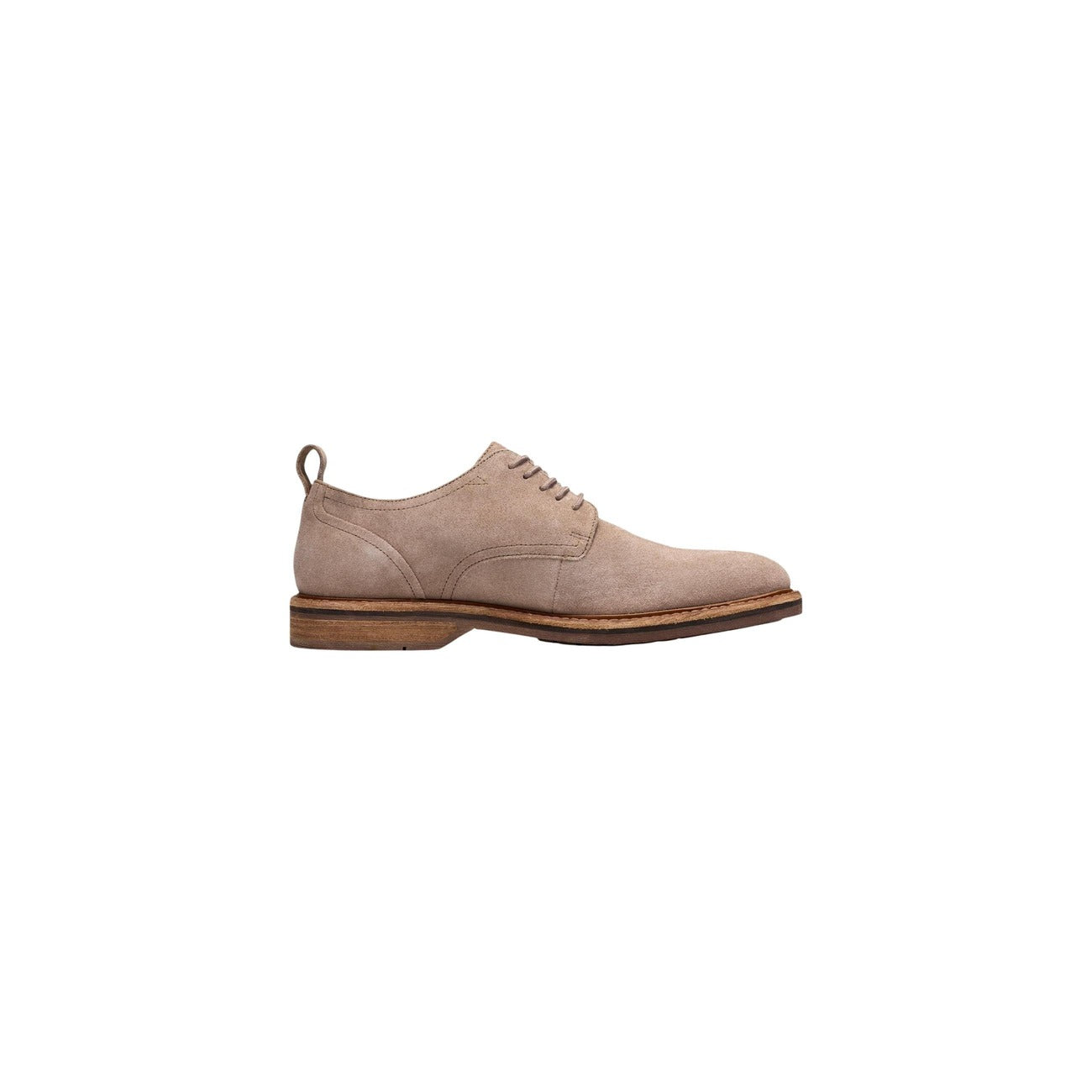 Clarks Homme Schuhe Derbies